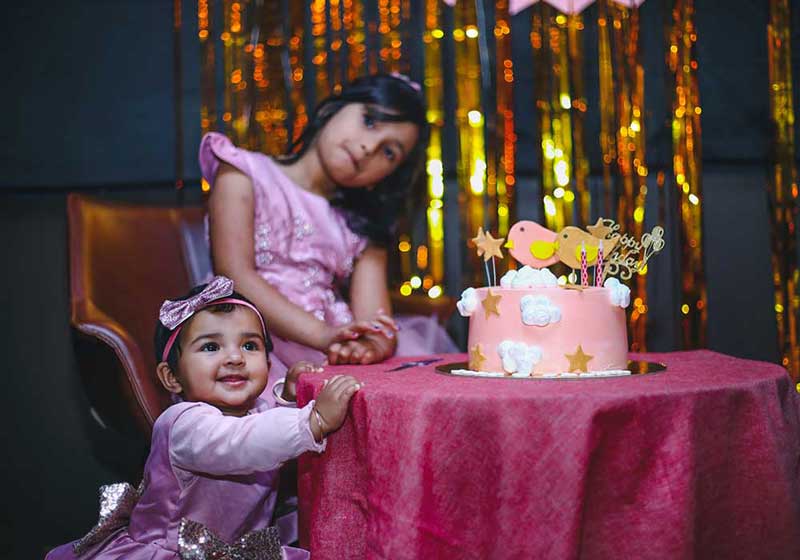 Birthday Party