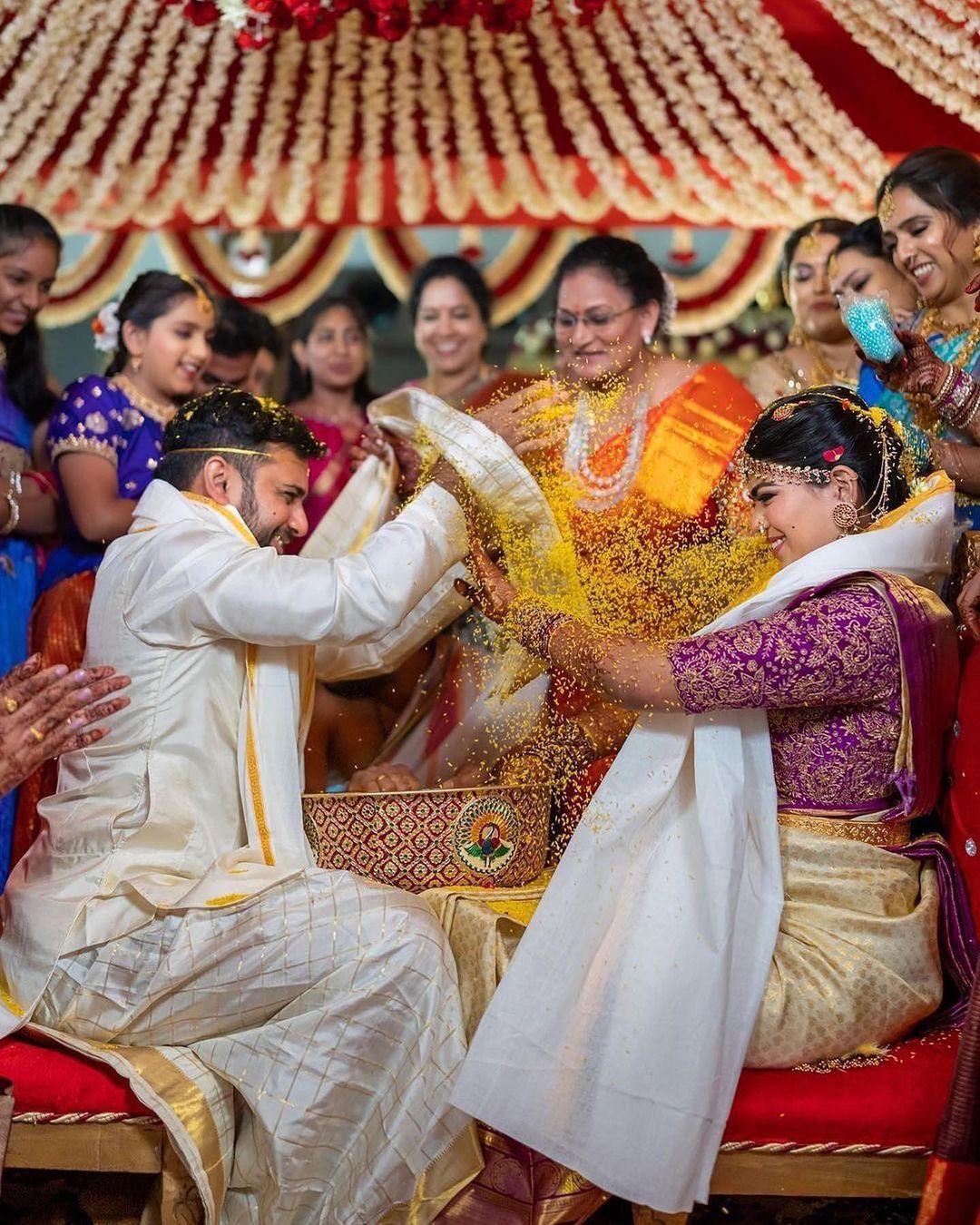 The Wedding Feast