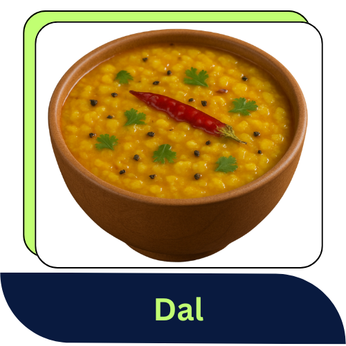 Dal