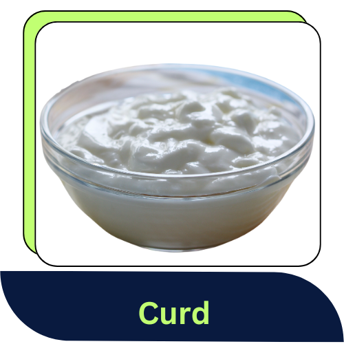 Curd