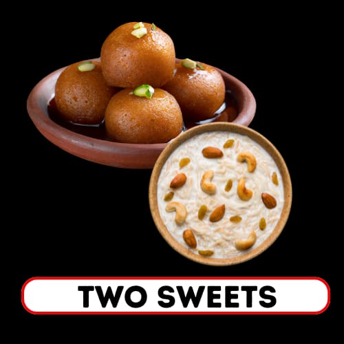 Sweets