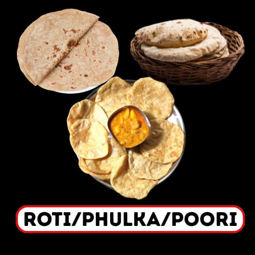 Roti